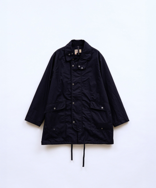 FISHING PARKA TECH COTTON　80521300000