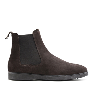 Bersalier　Chelsea Boots