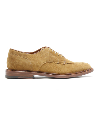 Orlogee　Unlined Derbies