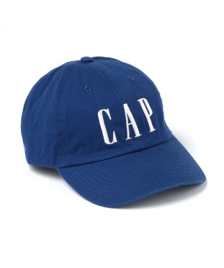 CAP CAP ROYAL BLUE　BY101
