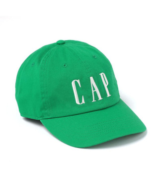 CAP CAP GREEN　BY101