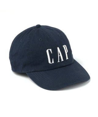 CAP CAP NAVY　BY101
