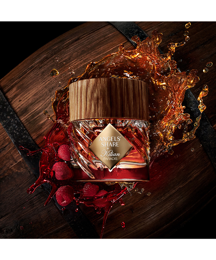 エンジェルズ シェア パラディ エキストレ ド パルファム(M261I001