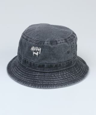 DN CAT BUCKET HAT　DNS26A01