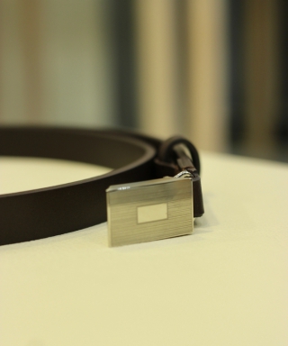 SLIDE BUCKLE BELT　A00B04RP