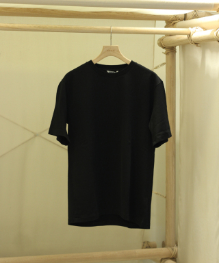 LUSTER PLAITING TEE A00P02GT