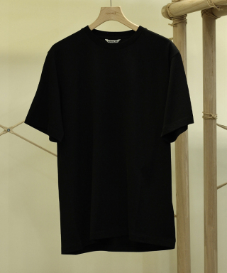 LUSTER PLAITING TEE　A00P02GT