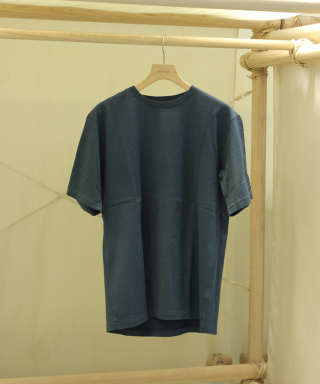 LUSTER PLAITING TEE　A00P02GT