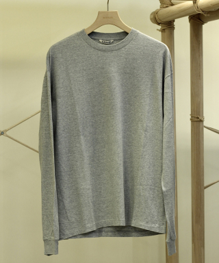 Tシャツ｜オーラリー(AURALEE)｜HANKYU MEN'S / 阪急メンズ