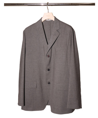 SUMMER TWIST CASHMERE PORA JACKET A26SJ01CP