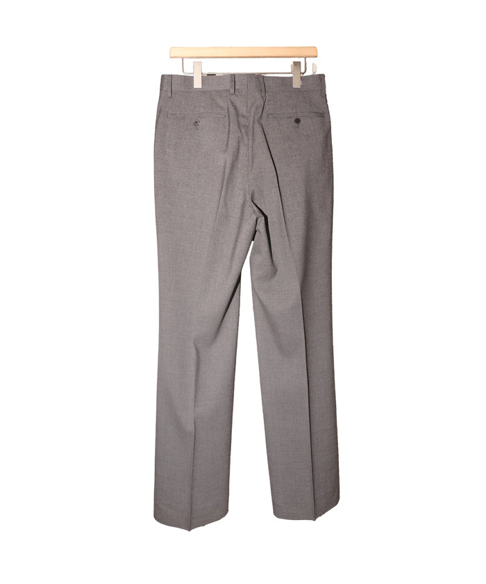 SUMMER TWIST CASHMERE PORA SLACKS A26SP03CP(M261N073)｜HANKYU