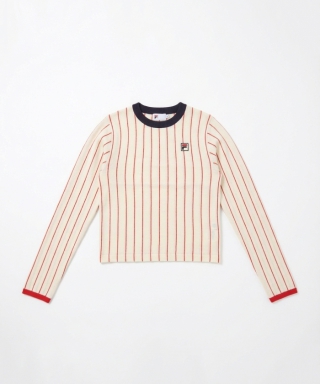 KNIT L/S T-SHIRT　CM6SAW810