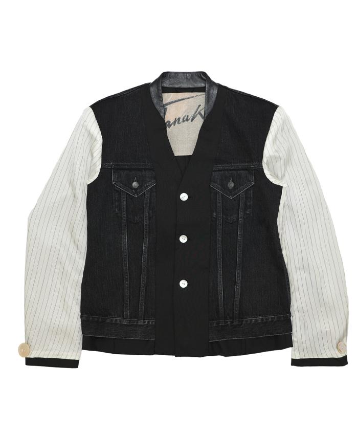 COMBI JACKET AOT-07(M261T001)｜HANKYU MEN'S / 阪急メンズ