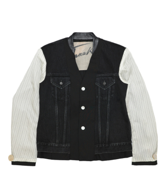 COMBI JACKET AOT-07