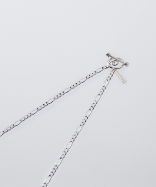 シルバー系｜ネックレス｜ショロ ジュエリー(XOLO JEWELRY)｜HANKYU