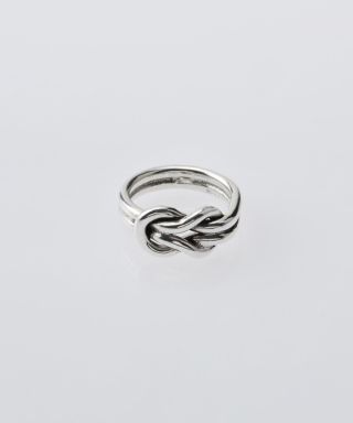 Knot Ring XOR011