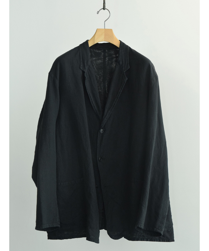 1stタイプ コットンシルクジャケット シルクコットン ジャケット D01-01022(M261T050)｜HANKYU MEN'S / 阪急