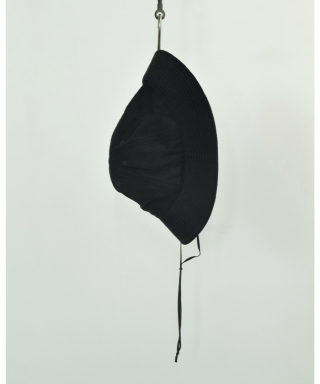 シルクネップ ハット　D01-07002