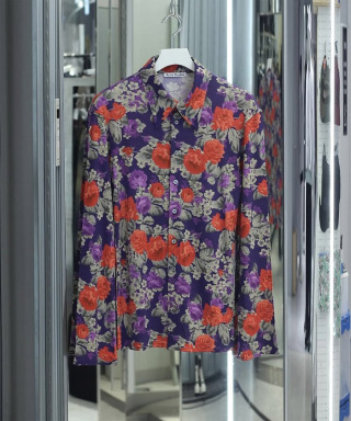 Shiraz LS Floral　BB0697-