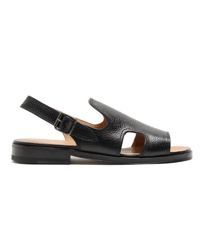 オープントゥサンダル FG638(M262H002)｜HANKYU MEN'S / 阪急メンズ