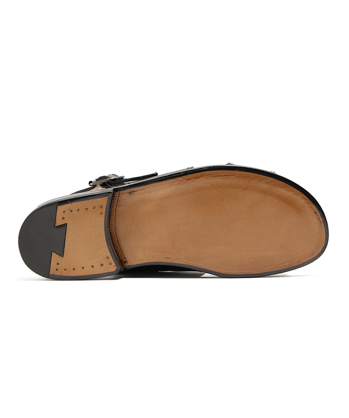 オープントゥサンダル FG638(M262H002)｜HANKYU MEN'S / 阪急メンズ