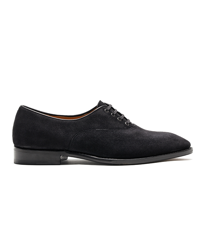 オックスフォードシューズ FG587 Velvina(M262H005)｜HANKYU MEN'S
