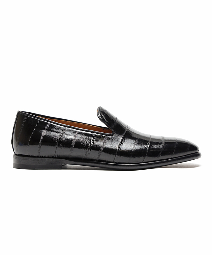 スリップオン FG618 Anguilla(M262H006)｜HANKYU MEN'S / 阪急メンズ