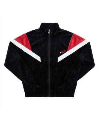 VELOUR TRACK JACKET　SD6SBM801