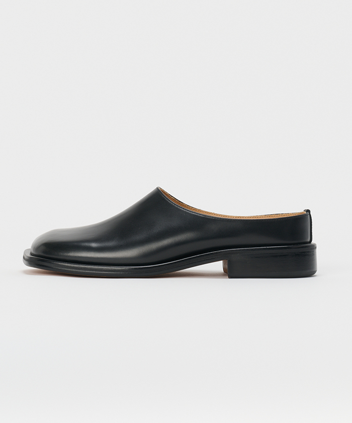 bear foot mule(M262H022)｜HANKYU MEN'S / 阪急メンズ