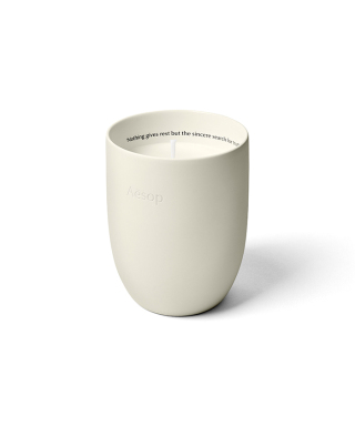 カリポス アロマティック キャンドル