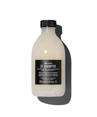 オイ　シャンプー