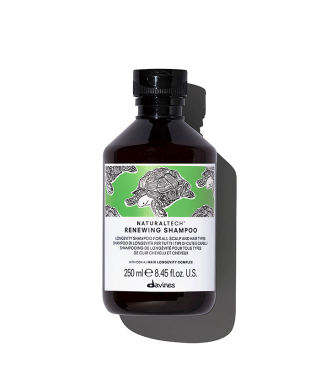 ナチュラルテック　シャンプー〈RN〉