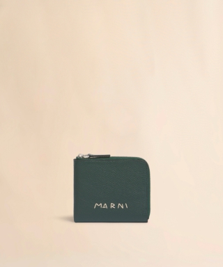 MENDING コンパクトジップコインケース PFMI0095Q0P6533