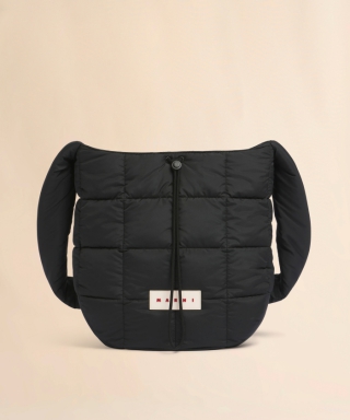 PUFF サックバッグ SBMQ0125U1P8068