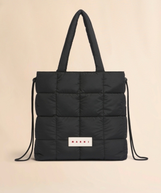 ブラック系｜トートバッグ｜マルニ(MARNI)｜HANKYU MEN'S / 阪急メンズ