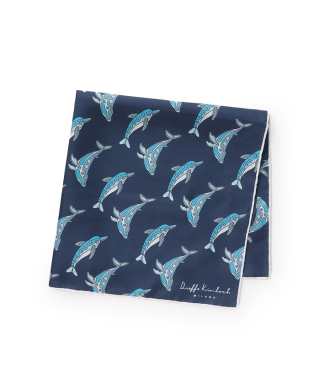 HUMPBACK WHALE　AU28