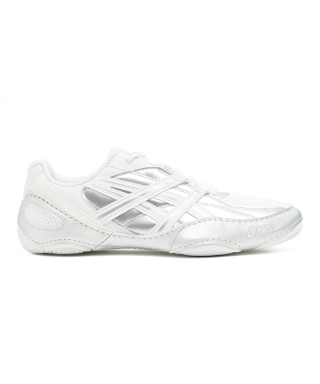 HYPERSYNC WHITE/PURE SILVER