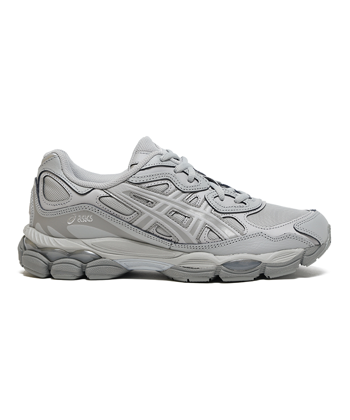 GEL-NYC CEMENT GREY/CEMENT GREY(M263H020)｜HANKYU MEN
