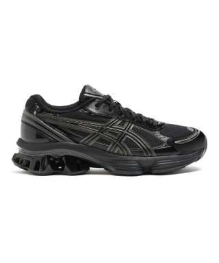 GEL-KINETIC FLUENT BLACK/GRAPHITE GREY