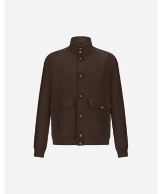 ブラウン系｜ブルゾン｜ヘルノ(HERNO)｜HANKYU MEN'S / 阪急メンズ