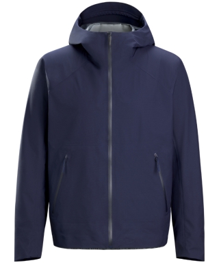ブルー系｜ブルゾン｜ヴェイランス(VEILANCE)｜HANKYU MEN'S / 阪急メンズ