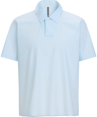 Dromos Tech Polo M　X00000647003