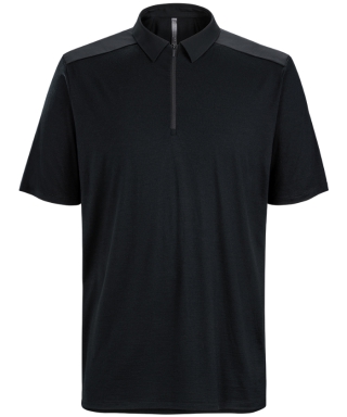 Frame SS Polo Shirt M　L08453200