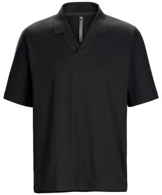 Metron SS Polo Shirt M　X00000772001