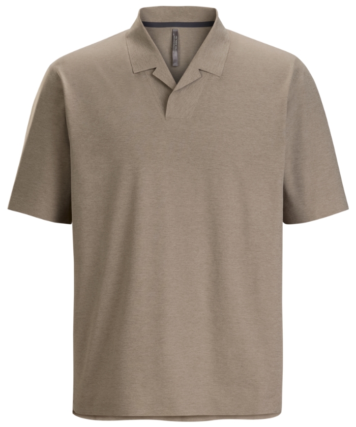 Metron SS Polo Shirt M X00000772005(M263N042)｜HANKYU MEN'S / 阪急