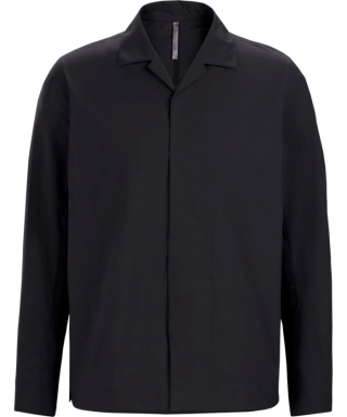 Cusec LS Shirt M　X00001015601