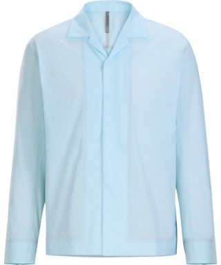 Cusec LS Shirt M　X00001015604