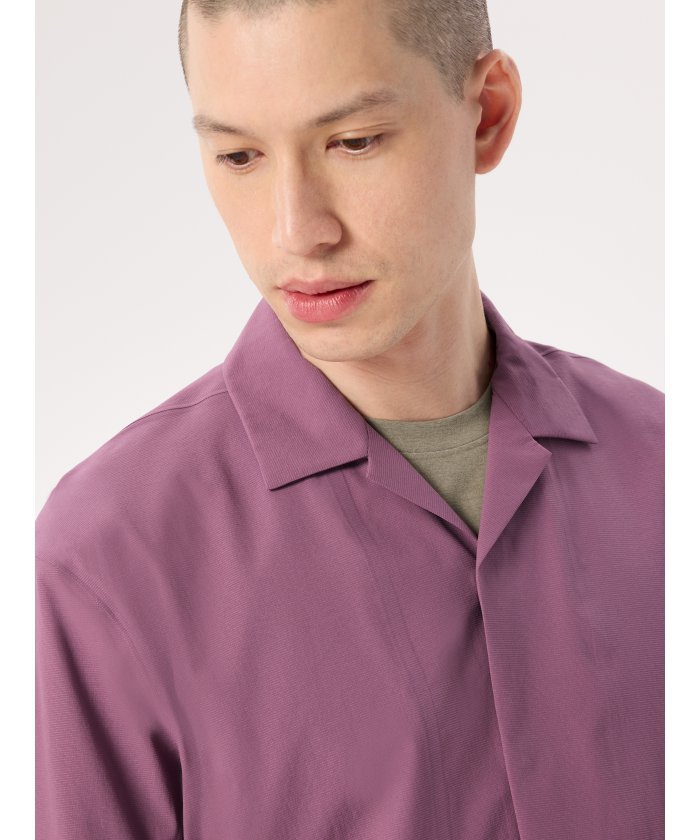 Cusec LS Shirt M X00001015603(M263N049)｜HANKYU MEN