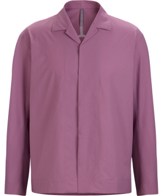 Cusec LS Shirt M　X00001015603