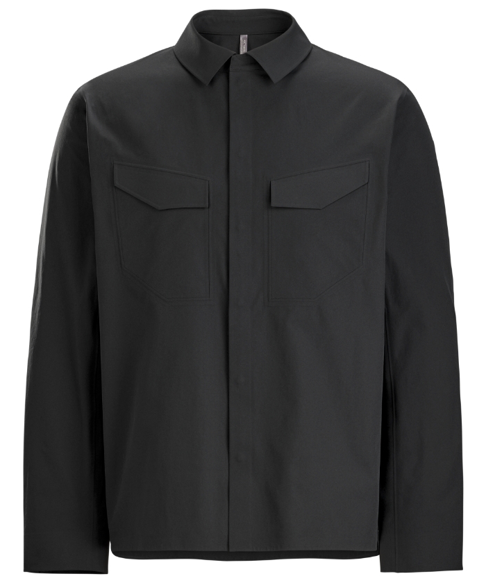 Field LS Shirt M X00001067701(M263N054)｜HANKYU MEN